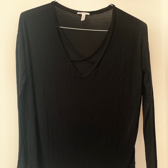 PINK Long Sleeve Shirt - Picture 3 of 3